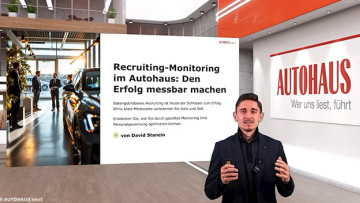 Screenshot aus dem Videokurs "Monitoring: Den Erfolg messbar machen"