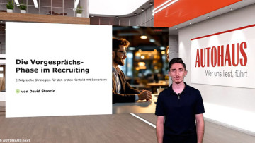 Screenshot aus dem Videokurs 