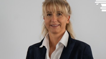 Simonetta Cerruti, Maserati