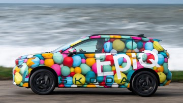 Skoda Epiq