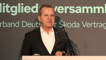 VDS-Mitgliederversammlung 2025 in Berlin