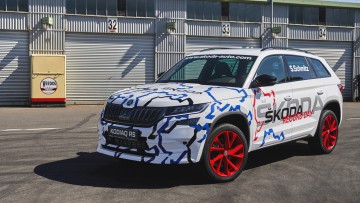 Kurz gemeldet: Neu im Showroom