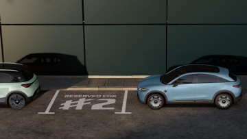 Smart #2
