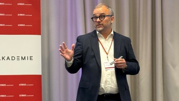 AUTOHAUS SommerAkademie 2026