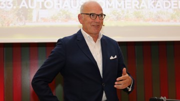 AUTOHAUS SommerAkademie 2024