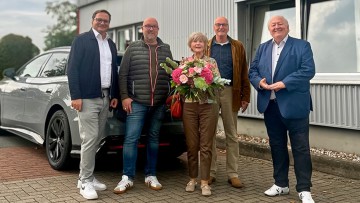 Starke Automobilgruppe