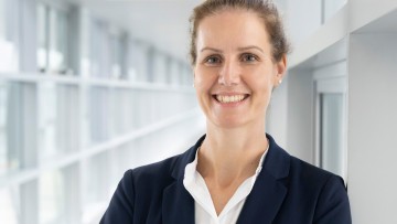 Stefanie Becker, Citroen