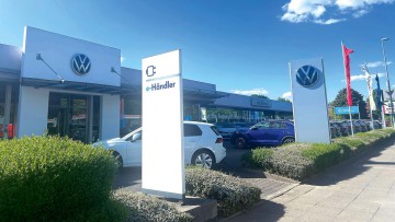Autohaus Steinböhmer