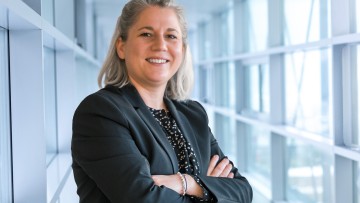 Stephanie Haider , Opel