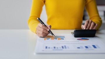 Steuerrecht Einkommenssteuer