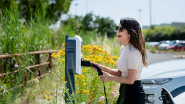 Studie: Junge Generation steht Elektromobilität positiv gegenüber