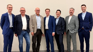 Führungsriege 2025 Subaru Partnerverband e.V.