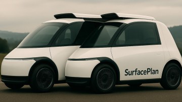 SurfacePlan