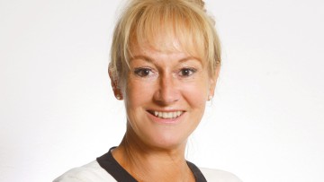Qualifikation: Im Einklang mit dem Beruf Sylvia Gerl, Geschäftsführerin BFC