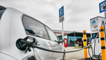 E-Auto-Prämie: Weiterhin geringes Interesse