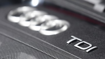 Abgas-Skandal: Audi nutzte mehrere Abschalteinrichtungen
