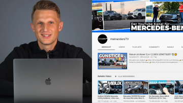 AUTOHAUS next: So geht YouTube und Community-Management