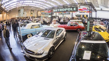 Techno-Classica 2022