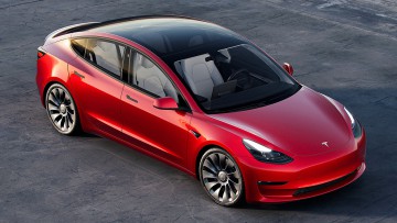 Führende E-Auto-Marken: Tesla verliert in der Wahrnehmung