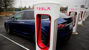 Energiespeicher: Tesla übernimmt Maxwell
