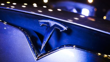 Werk Brandenburg: Tesla reicht Förderantrag ein