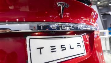 Positive Signale von Großinvestor: Tesla-Aktie im Aufwind