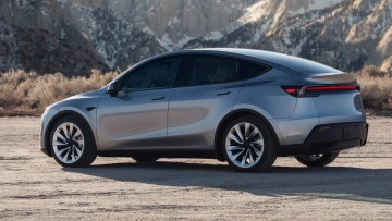 Tesla Model Y: Facelift ist da – das sind die Details