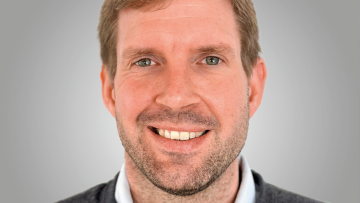 Benjamin Thiel, Geschäftsführer der Digitalagentur EveryCo