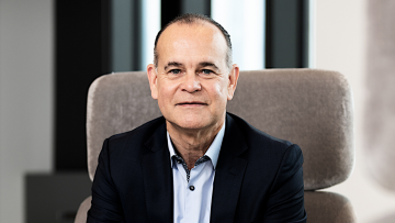 Thomas Mengelkoch, Geschäftsführer VCIS Germany GmbH