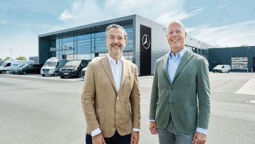 Mercedes-Herbrand unterstützt Mitarbeiter: Inflationsausgleich und Lohnerhöhung