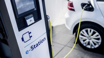 Volkswagen OTLG: Rundum-Händlerbetreuung bei der E-Mobilität