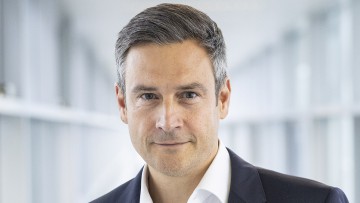 Tobias Gubitz ist seit September 2025 Vertriebschef von Opel.