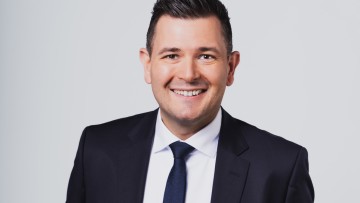 Tobias Vogt