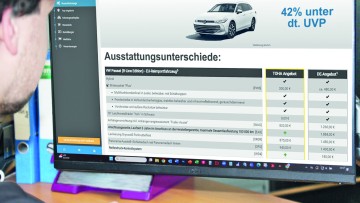 TOHA EU-Configurator