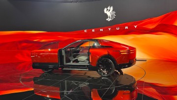 Japan Mobility Show 2025: Toyota stellt sich neu auf Toyota auf der Japan Mobility Show