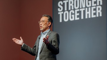 Toyota Yoshihiro Nakata