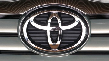 Corona-Folgen: Toyota rechnet mit Gewinneinbruch