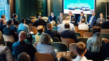 MG-Partnermeeting 2025