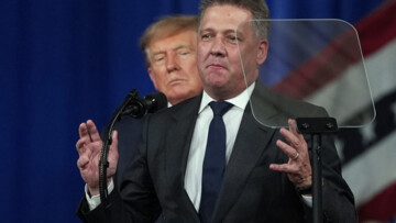 Trump_Doellner_Mark_Schiefelbein_AP_dpa