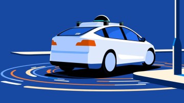 Uber, Autobrains