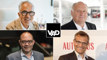 Die Initiatoren des VAD im Interview
