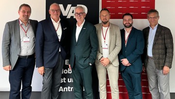 VAD Roadshow Köln 2025