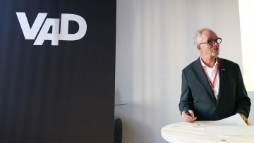 VAD Roadshow Köln 2025