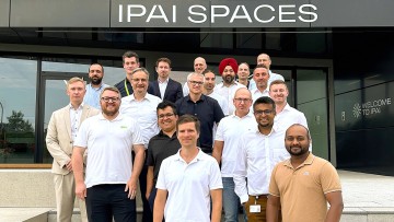 VALEO IPAI Gruppe
