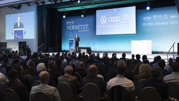 VAPV-Partnerevent 2025