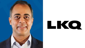 Personalie: Varun Laroyia wird neuer Chef von LKQ Europe