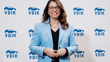 VDIK Imelda Labbe