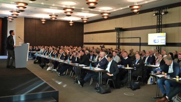 VDRP-Jahreskongress 2025