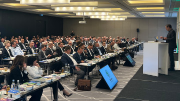 VDS-Mitgliederversammlung 2022 in Oberursel