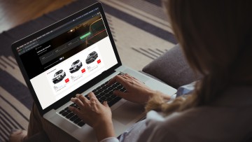 Gesamtbetrieb im Dezember übernommen: Neuer Investor für Leasing-Plattform Vehiculum